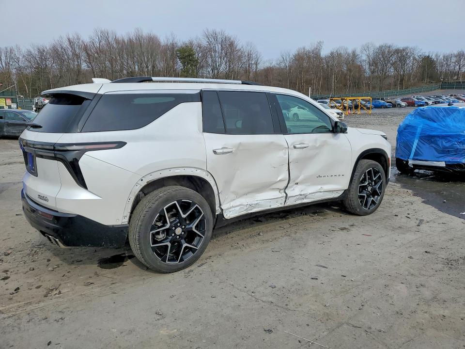 ⭐️ #شركه_العقبه_للمزادات ⭐️
🕔موعد المزاد:  10 / 6 / 2026 
🚗 السيارة: 2025 Chevrolet Traverse, High Country
⚠️ الضرر الرئيسي:  جانبي
↔️المسافة:  17.000 ميل
🔲 المحرك: 2.5L, 4
1-47225966
,
لاتوجد اضافه على السيارات الهايبرد 
اسعار النقل مخفضة لاتوجد اي اضافات بعد الاتفاق
شحن الى جميع المنافذ الحدودية 
  تقرير كارفاكس مجاني
للمزيد من المعلومات يرجى الحضور الساعة الرابعة مساءآ الى مقر الشركة الكائن في بغداد- حي البنوك شارع الجسر مجاور مطعم طاووق البنوك مقابل مجمع اليزن 
للاستفسار المبيعات⬇️
📞 ***********
📞 ***********
‏ ‭***********‬📞
📞 ***********
.
#fyp 
#شركه_العقبه_للمزادات
#copart #iaai #سيارات #مزاد #كيا #هونداي #جيب #نيسان #شحن #تخليص #تعقيب #ام_قصر #العقبة #جبل_علي #شراء_سيارات #كوبارت #منهايم #تصليح_سيارات2026 #مزادات #للبيع
#موديل2024  #موديل2025 #موديل2026

