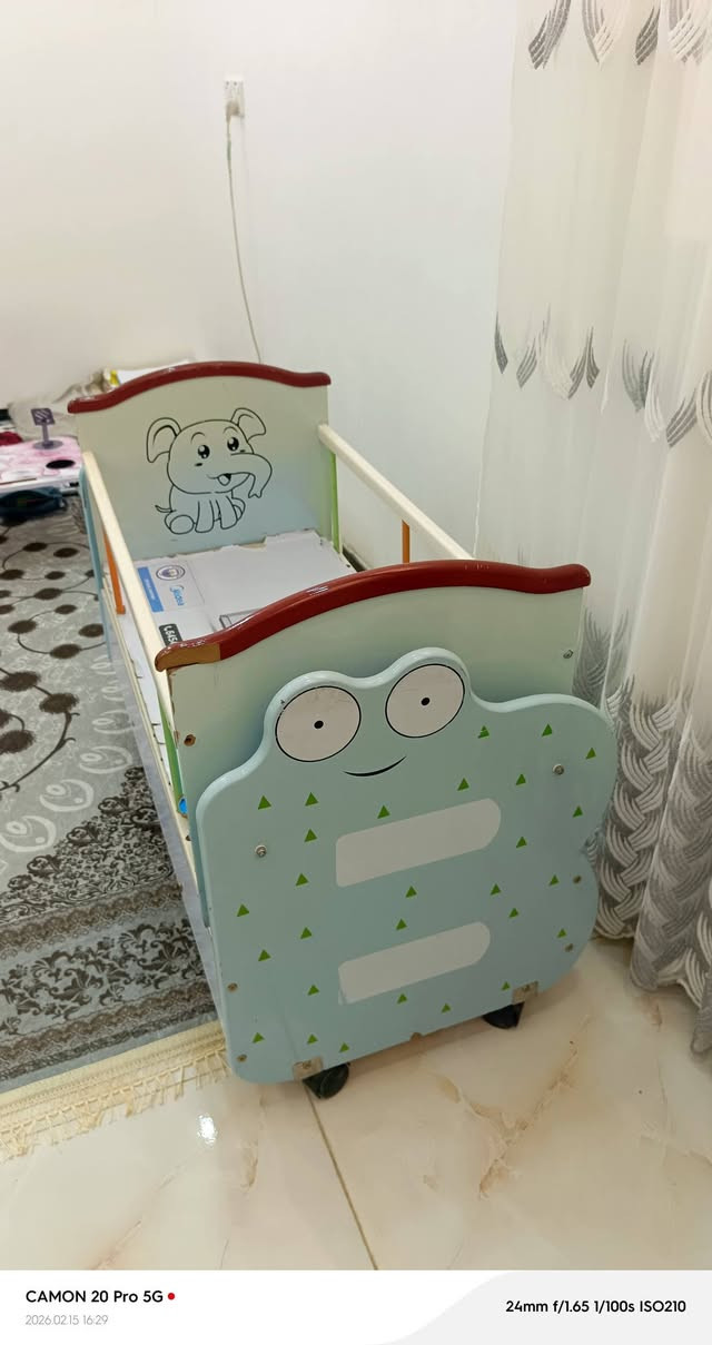 #جربايه هزاز للبيع + #حجله طفل
سعر الجربايه 35 
سعر الحجله 25 جديدة 
المكان الشطرة


**إذا كنت صاحب هذا الإعلان وتريد حذفه لأي سبب، رجاءا أرسل رسالة إلى الدعم الفني**