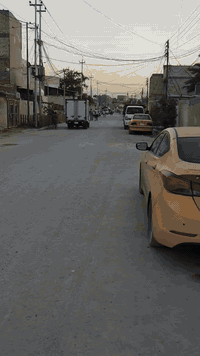 دار للبيع معسكر البلديات   *********** خدمات كامله ٢٠٠ متر
