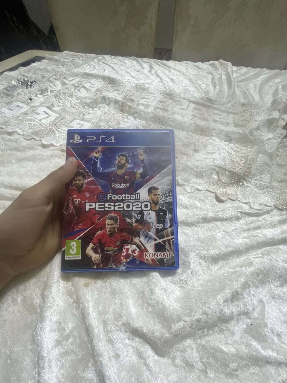 بيس 20 رزيت ايفل7


**إذا كنت صاحب هذا الإعلان وتريد حذفه لأي سبب، رجاءا أرسل رسالة إلى الدعم الفني**