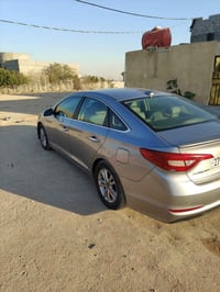 سوناتا • ٢٠١٦ • ٢٤٠٠ جي دي اي