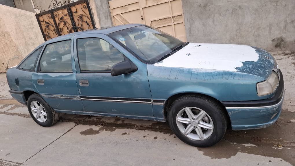 اوبل فكترا موديل ١٩٩٢رقم كركوك مشروع وطني سنوية ٢٠٢٨جديد محرك ٢٠ كير محرك شرط كيرعادي سيارة كول عل بيلاد باقي لاضرب ولاسبوغ ولا معجون ولاخياس دواخل سيارة لوك حيل نضيف كهربيات كيجات تتفية نار فول شغال سقف سلايت كهرباي شغال جمين امامي كهرباي شغال ٤طايرات ويل كروم جديد بطارية جديد بريك ABS ٤ديسك اخوان سيارة مابي دنيار مسرف فقط سبوغ مجلح والباقي كول شرط صدر امامي خلفي توبة حيل ناعم نشط سعر ٣٦ مجال خابر تدلل *********** كركوك, العراق
