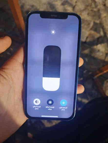 ايفون 12 عادي 
ذاكرة 64
بطارية 94
تك سيم
نموذج m
فيس ايدي شغال✅
جهاز ما مبدل بي شي
السعر 250 بي مجال
خاص او اتصل
***********
