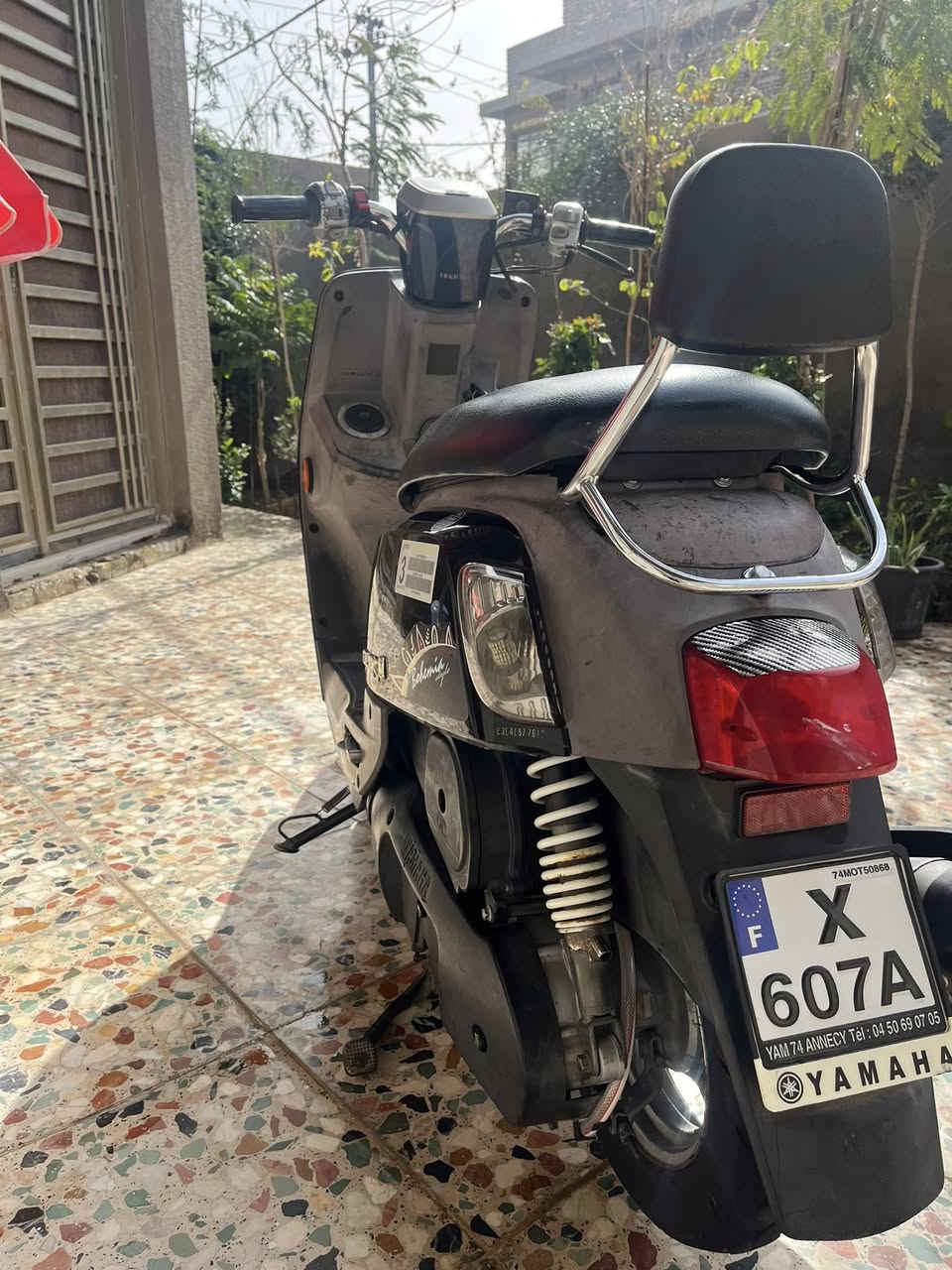 سلام عليكم 
بوليس 2011 {للبيع}
كفاله عامه .

 مراوس بـ فله او جبلي
حسب القناعه 

السعر خاص او اتصال

        ***********
