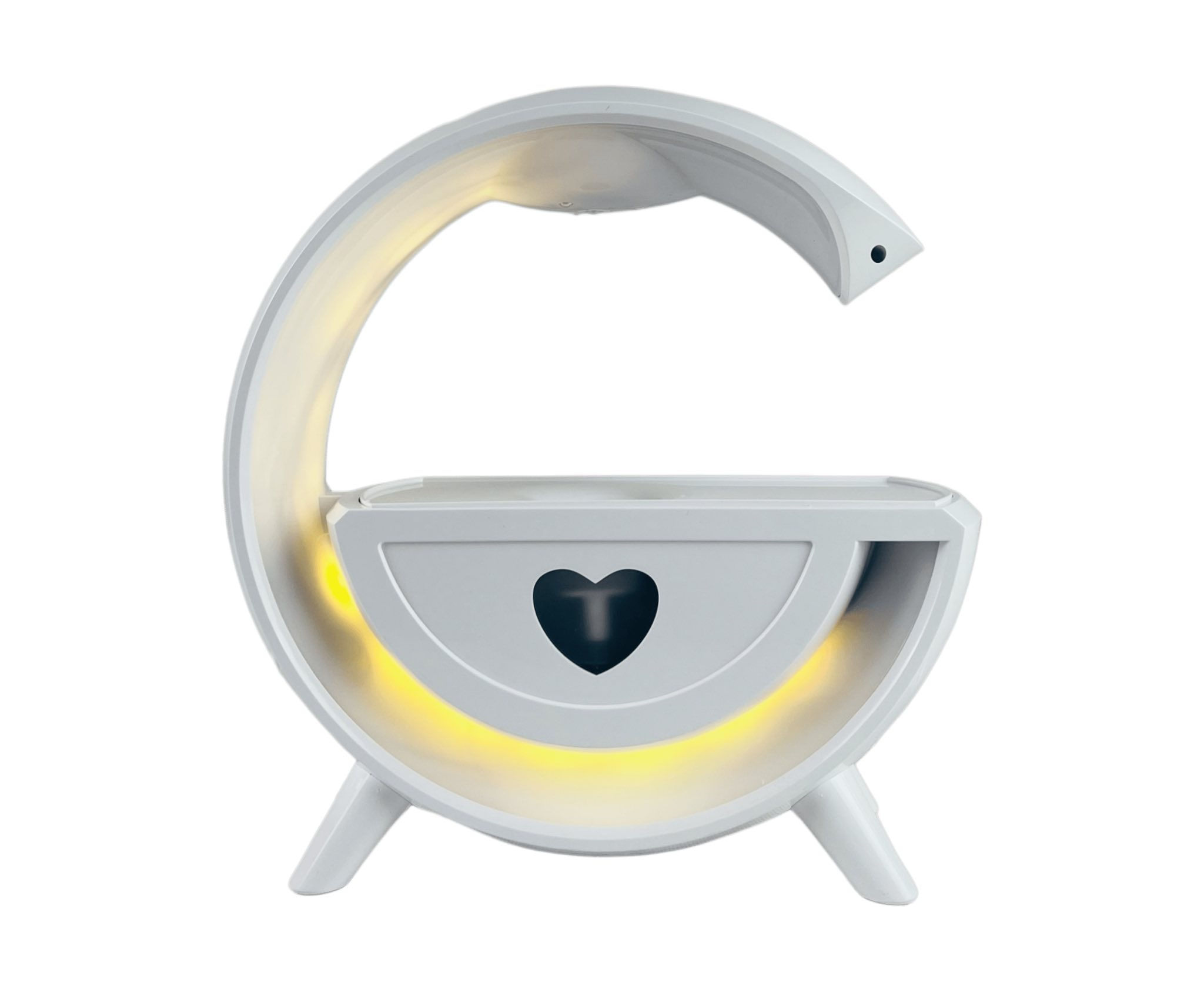 ⁨ -سبيكر حرف الجي ومبخرة 3 في 1

الاستخدمات:

سبيكر يربط عن طريق البلوتوث مع اضاءةLED| و مبخرة

الميزات:

سبيكر بتصميم فريد مع إضاءة LED  وقطرات الماء

حوض يتم ملؤه بالماء لتشغيل المبخرة والتقطير

أزرار للتحكم في الاضاءة وضبط صوت السبيكر

زر التشغيل  الإيقاف

منفذ نوع تايب سي مع كيبل شحن

حوض الماء بحجم 350 مل

مسافة الإرسال: 10 متر

الطاقة: 5 واط

طول سلك الشحن: 75 سم

أبعاد المنتج: الارتفاع: 23 سم الطول: 8 سم العرض: 20 سم

المنشأ: الصين

الملاحظات:

عند ملئ  المنتج بالماء يجب عدم اضافة عطور كحولية
السععرر 25 مع التوصيل🔥⁩


**إذا كنت صاحب هذا الإعلان وتريد حذفه لأي سبب، رجاءا أرسل رسالة إلى الدعم الفني**