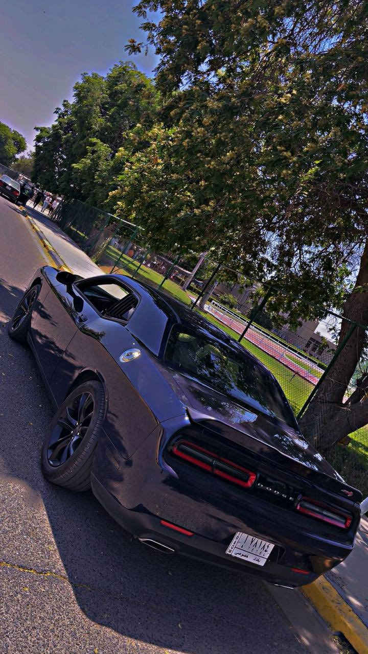 جالنجر للبيع موديل 2015
حادثه جاملغ وبنيد ولبنيد اني مبدله بريد اي وجاملغ ثاني كلير تعديل بسيط في الشاصي قليل جدا نصبته تخبلل
سياره جديده ومناقصه شي ومسويله ادامه كامله 
بلعافيه ع ياخذه سعره 145ورقه وبيه مجال مكانه بغداد حي العدل
***********
