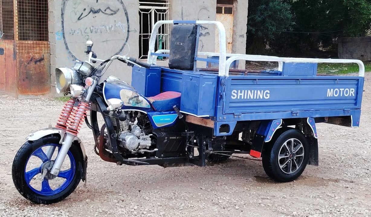 ستوته جمره فحل 2020 رقم نجف الماني  بسمي سنويته مجدده 2029  مكفوله كفالة كهربائيات كله شغال ستوته  تخم تاير شاصي كفاله عامه وبدي كفاله ستوته مال جناي السعر (1750)وبيه مجال لشراي
يتصل *********** مكان نجف مناذره
