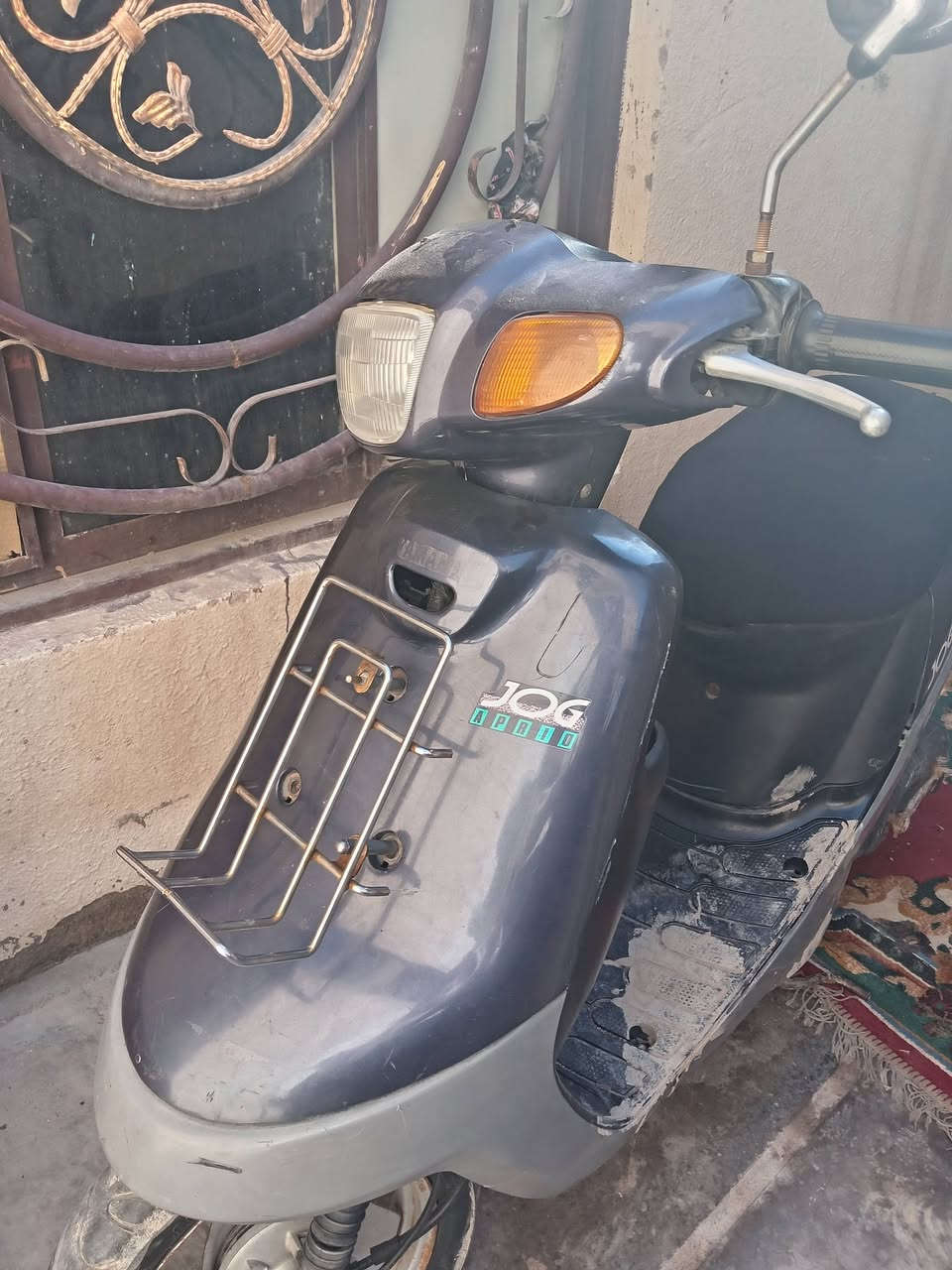 السلام عليكم زعره نضيفه السعره ١٧٥وبيه مجال ***********
