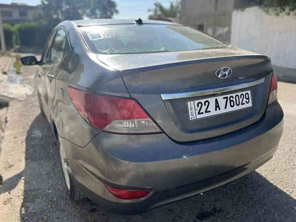 كسنت مضلع 2013ادوات 
بصمه تشغيل بصمه بل ابواب تبريد تدفئه كير محرك شرط تحكمات ستيرن كهربائيات كلها شغاله صدر نص عمر  السياره مقحله ومصبوغه عام جديدللجماليه فقط (43)وبيها مجال بسيط  

ويرهم للمراوس حسب القناعه 

‭0782 236 5915‬
