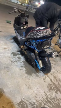 ماكس عدله • 55 شلعة • كابريتر اصلي