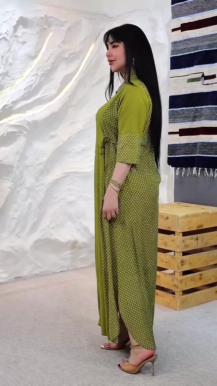"وصلت أحدث تشكيلة دشاديش نسائية 🔥
موديلات راقية تناسب كل الأذواق 💃
قماش مريح وجودة عالية 👌
🔥 والعروض الأقوى بقناة التلي"
https://t.me/lojaen19


**إذا كنت صاحب هذا الإعلان وتريد حذفه لأي سبب، رجاءا أرسل رسالة إلى الدعم الفني**