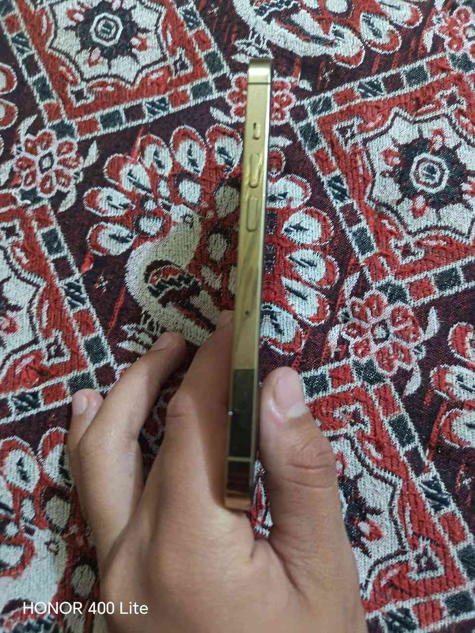 السلام عليكم
13برو  نضافه فول كدامك 
فقط شاشه مبدله 3خيارات 
سعر 450قفل كله شغال ما بي اي عيب 
تريده طب خاص


**إذا كنت صاحب هذا الإعلان وتريد حذفه لأي سبب، رجاءا أرسل رسالة إلى الدعم الفني**