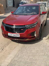 مراوس كروس • اكونكس RS ٢٠٢٤ • رقم بغداد