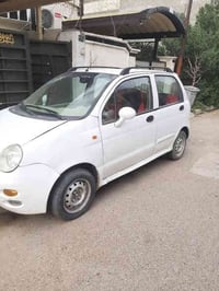 كيو كيو موديل٢٠١٠ كير ومحرك وصدر وتبريد وتايرات كلة جديد اوتو سنوية لل...