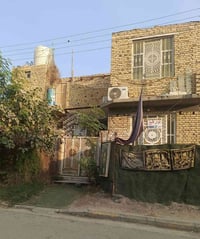 طابو صرف • مدينة الصدر • ١٢٥م