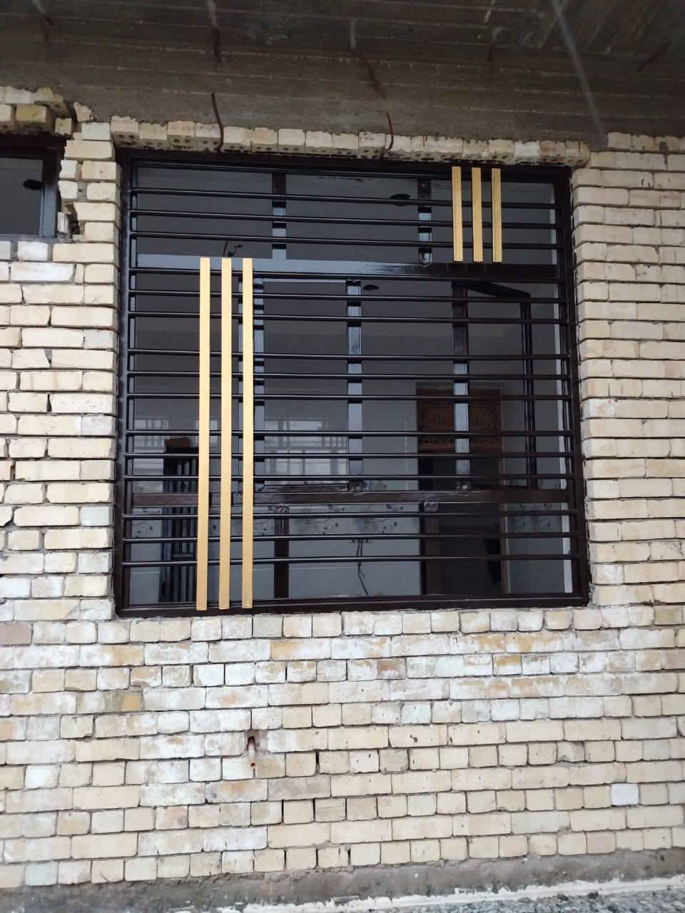 صباغ شبابيج وتنضيف في كربلاء شغلي ع القطعه ***********
