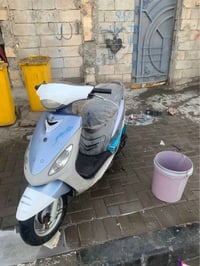 دراجة قديمة • نضيفه • البصرة