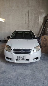 افيو ٢٠٠٩ خليجي المكينة الجبيرة  رقم بغداد السعر ((٥٧))،،،،، 077103535...