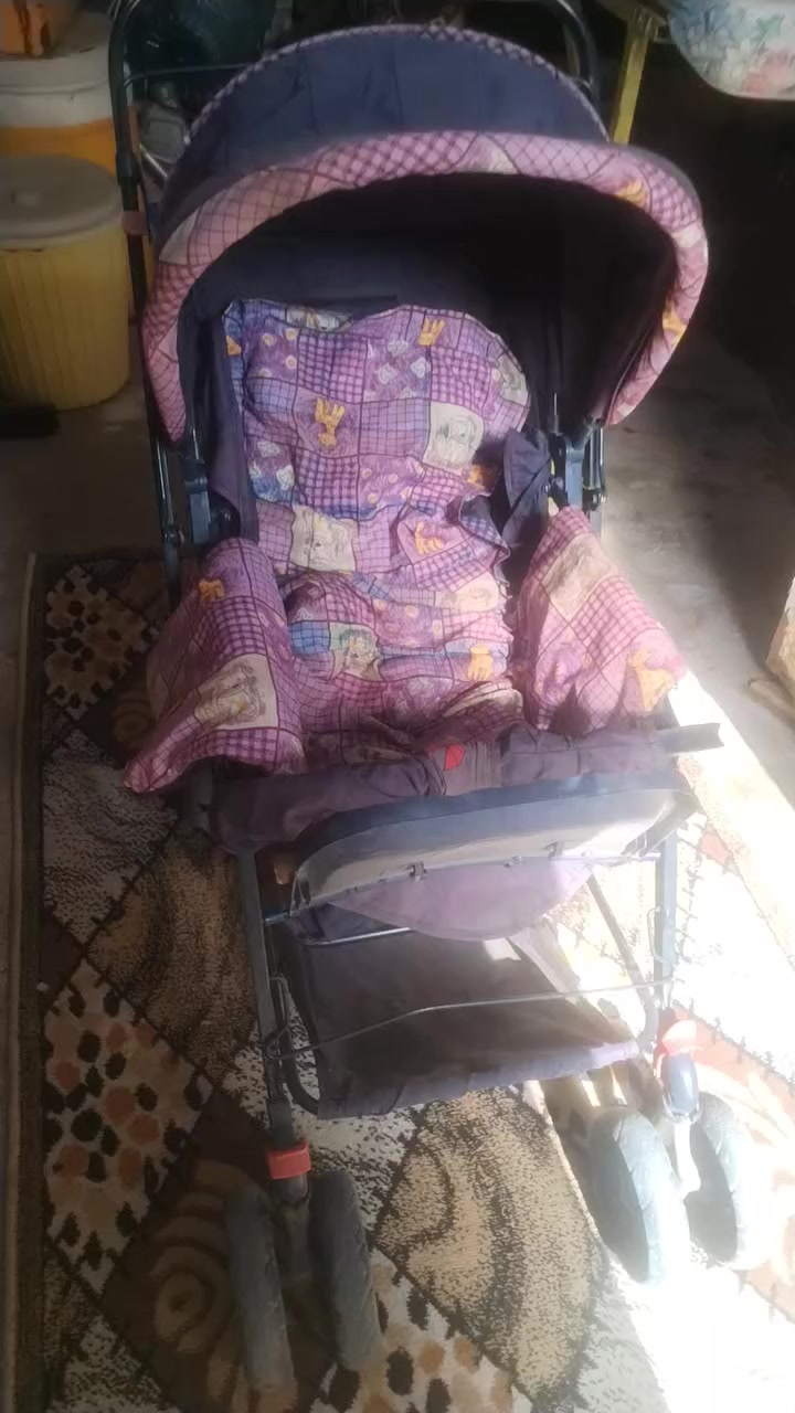 خراض نضيفه قيم وتعال خذهن بسعر مناسب


**إذا كنت صاحب هذا الإعلان وتريد حذفه لأي سبب، رجاءا أرسل رسالة إلى الدعم الفني**