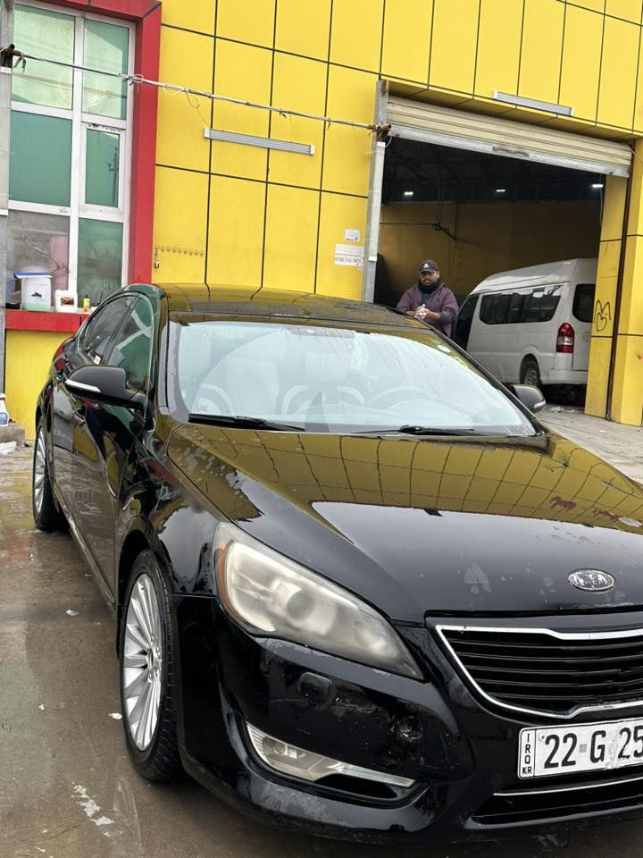 مرواس مع اودي A62016
كيا كادنزا 2012_6V خليجي 

فول فول مواصفات 

كشنات جلد مري قلاب حساسات كامرة خلفية تدفئة كشنات خلفي امامي بردة خلفية بانورما تحكم جهتين سترين+ ستيرن كهرباء ابواب بصمة تشغيل بصمة كشنات كهرباء الامامية + تخزين كشنات سماعات انفينتي المراية الوسطية تظليل ليلي تحكم راديو خلفي تبريد قطعتين ثلاجة

ترايها وين متريد  

سيارة بيها بس بارد ب جاملخ جهة السايق 

***********
