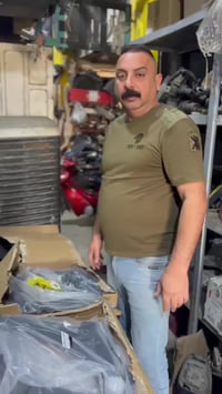 قطع غيار • سيارات • للجميع