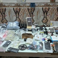 شلعة • درون بلا ريموت • ما فاحصهن