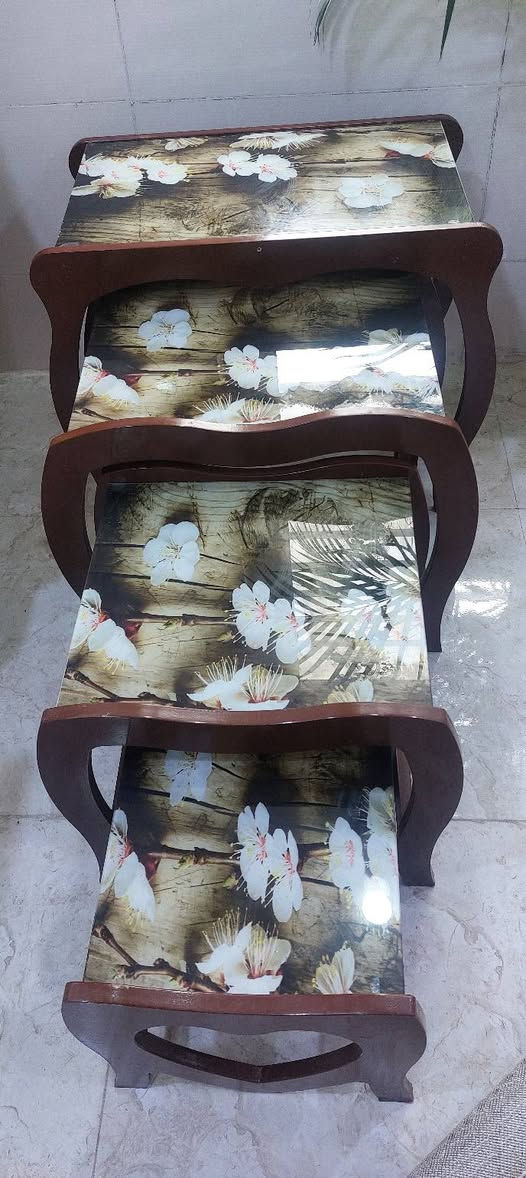 طبلات عدد ٤ للبيع سعر ٣٠ الف وبيه مجال


**إذا كنت صاحب هذا الإعلان وتريد حذفه لأي سبب، رجاءا أرسل رسالة إلى الدعم الفني**