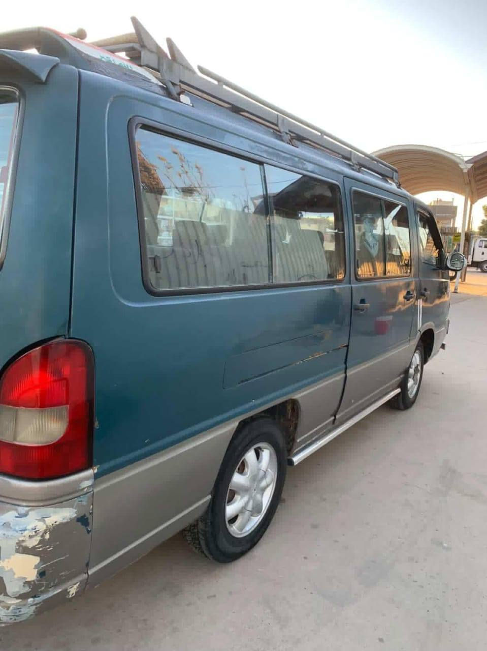 السلام عليكم استانة 13
للبيع موديل 96 السيارة جديدة وجهازه ماناقصها شي حداديه ومكينه وكير وتخم تاير كله جهازه بسمي شخصياً وسنويه لحد 2027 للاستفسار اتصال ع رقم ***********
