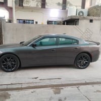 جارجر SXT  بلاص فول مواصفات كلين تايتل ما عده PDR بل  جاملغ امامي دعام...