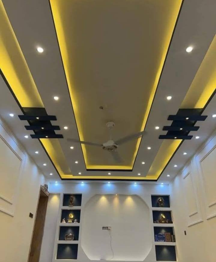 جزء من أعمالنه الديكور في صلاح الدين تكريت 
بل اسعار تنافسية سعر المتر 23 الف 
التواصل عبر الرقم او وتساب 
                                  ***********
