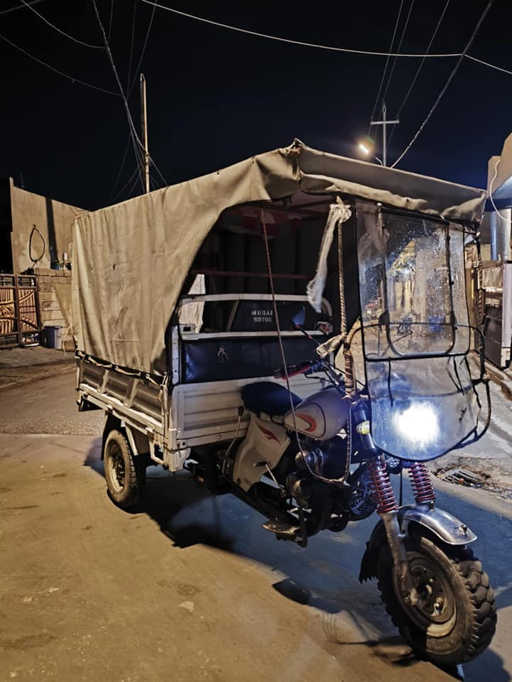 السلام عليكم مكلف بالنشر للبيع موديل 21نضيفه وجاهزه محرك مامفتوح لوك مال بيت شرط السرقه سعر منااسب مليون و١٠٠وبيها مجال للشراي /***********
