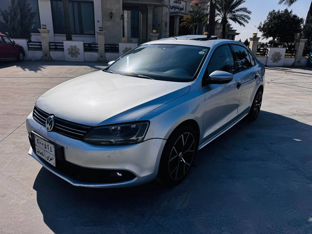 فول مواصفات بدون صبغ خليجى
كير مكينه كهربيات بشرت أربيل, العراق


**إذا كنت صاحب هذا الإعلان وتريد حذفه لأي سبب، رجاءا أرسل رسالة إلى الدعم الفني**