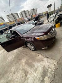 افالون امريكي • فول مواصفات • ٢٠١١