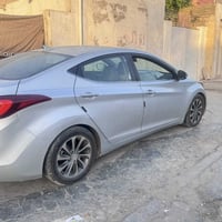 النترا ٢٠١٦ • فول مواصفات • محرك ٢٠٠٠ جي دي اي