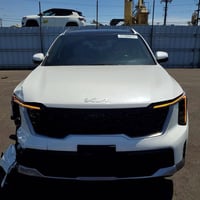 2025 KIA SORENTO SXP 🔷 نوفر لكم  جميع انواع السيارات وارد امريكي   🔸️ ...