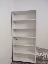 رفوف • اخر قطعة • الحسينيه الراشديه