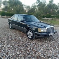 مرسيدس • للبيع • مراوس