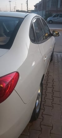 اللنترا • ٢٠١١ • محرك ١٦٠٠