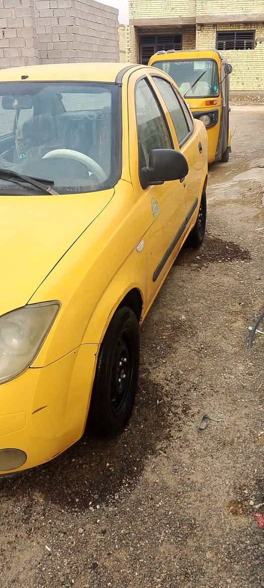 السلام عليكم طيبة للبيع السيارة خير من الله نضيفة بسمنة مصفرة هيئة وغرامة مديل 15 للاستفسار ***********
السعر 37وبيهة مجال بسيط
