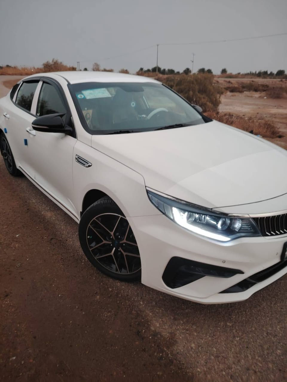 السلام عليكم للبيع اوبتيما 2020 فول مواصفات ما عدا البنوراما مكفولة كفالة عامة باسمي لل 2030 جاهزة من جميع النواحي ماشية 64 الف للاستفسار اكثر و الشراي يتصل على الرقم ***********
