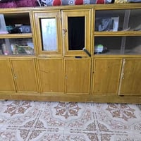 بوفيه • أصلي • الجامه مكسوره