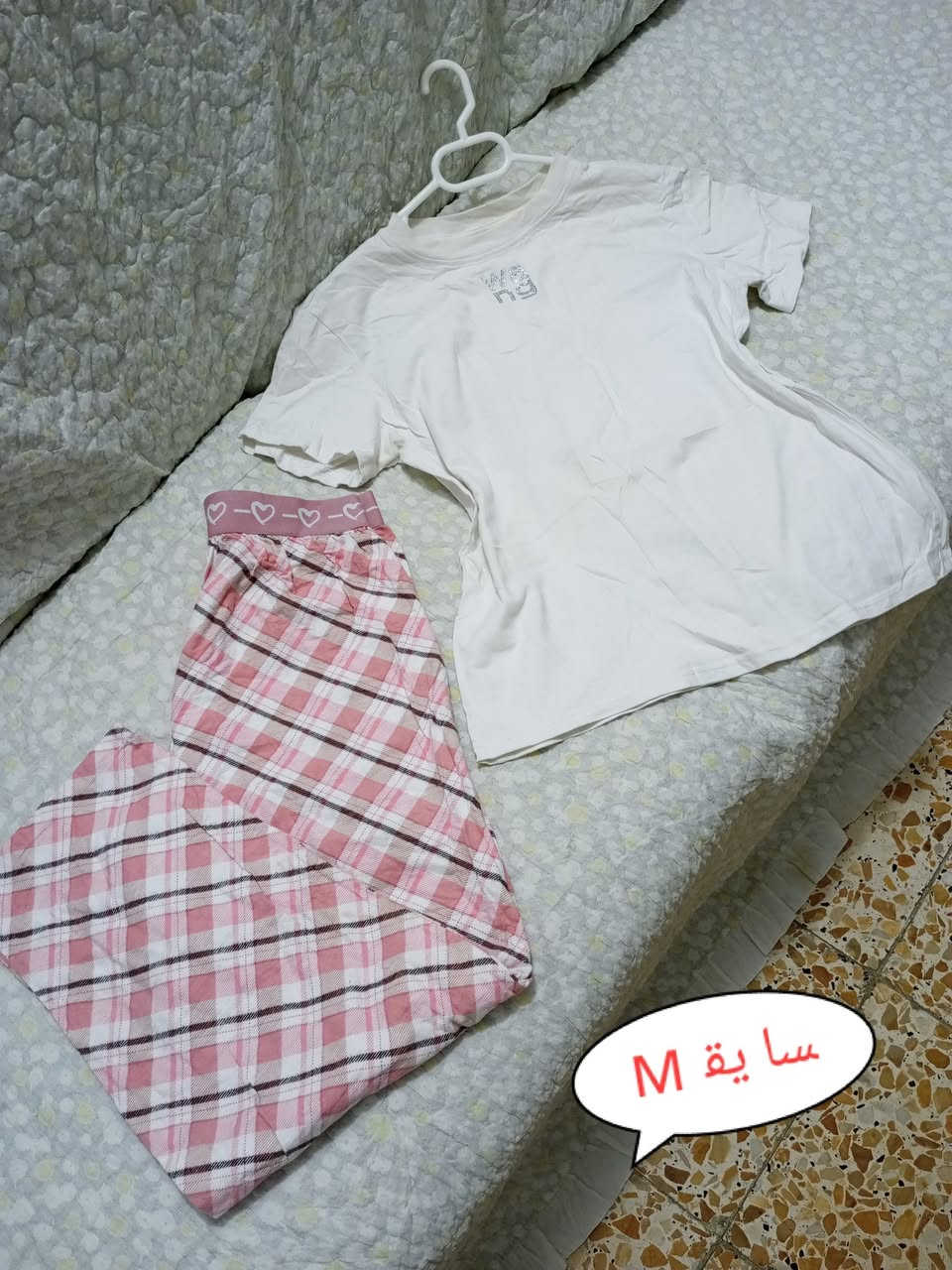 تراكات باله نسائي قطني كل 3 تراكات ب 10 مع كل طلب هدية ♥️ 
متابعه للصفحه حبايبي 🙏


**إذا كنت صاحب هذا الإعلان وتريد حذفه لأي سبب، رجاءا أرسل رسالة إلى الدعم الفني**