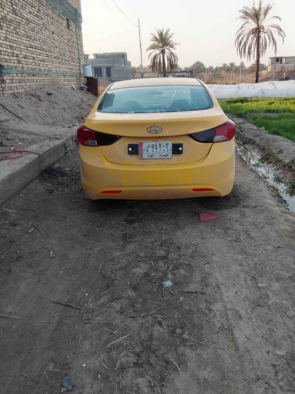 السلام عليكم مخصت مدير الكروب 2012سيار  النتره المكينه 1800بسمي مصفره هئه وغرامات  تخم تاير حداديه كير مكينه كفاله ***********
السعر 80ورقه بيه مجال العنوان حله قرب شركة الرنا قرب الطريق القاسم  سواق البغدادي
