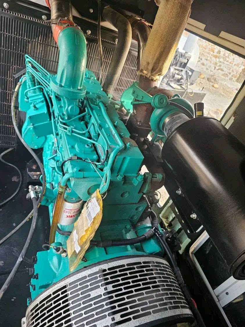 Groupe électrogène  #cummins_200_kav_machi_5000_hers #tli 0665846084
مولد كهربائي كيميس 200 كافيا ماشي 5000 ساعة


**إذا كنت صاحب هذا الإعلان وتريد حذفه لأي سبب، رجاءا أرسل رسالة إلى الدعم الفني**