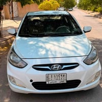 اكسنت ٢٠١٣ • وارد خليجي • حادث