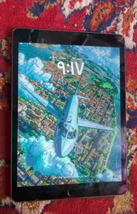 آيباد ٩ ٢٥٦ • كامل الملحقات • بابل الحلة