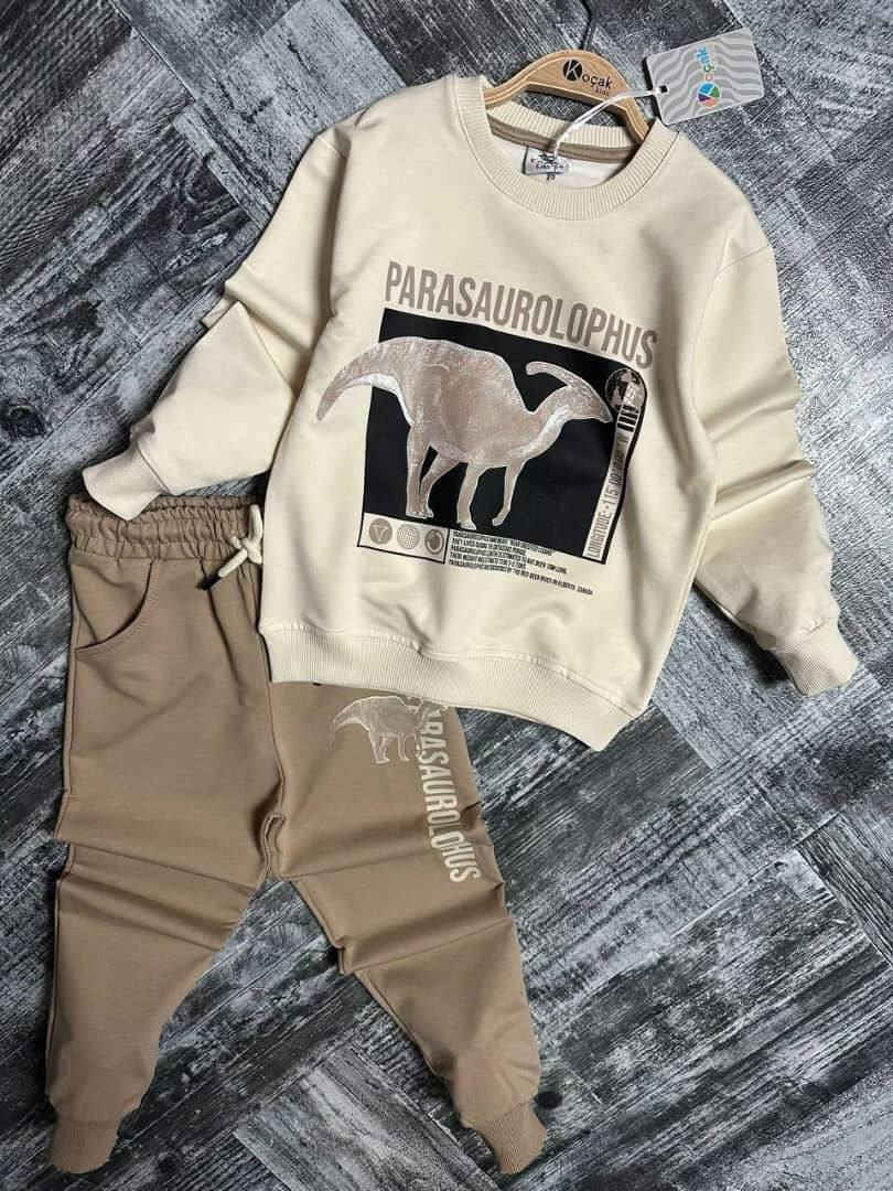 السعر 5 

قياسات 3_8 سنوات 

توصيل متوفر داخل المسيب وكل محافظات العراق


**إذا كنت صاحب هذا الإعلان وتريد حذفه لأي سبب، رجاءا أرسل رسالة إلى الدعم الفني**