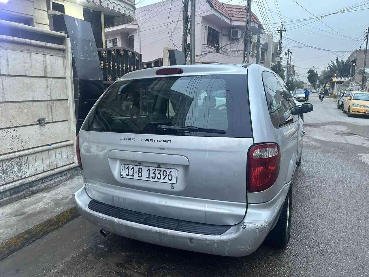 السلام عليكم ورحمة الله وبركاته دوج كرفان 2007 3 قطع تبريد ثلاجة محرك 3.3 بيه بس الهلالات مصلحة رقم انكليزي كير مكينه مكفول العنوان بغداد حي الجهاد السعر 75 وبيه مجال الرقم ***********
