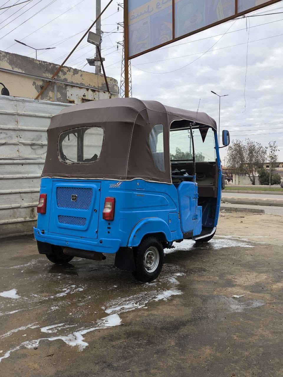 تكتك للبيع موديل 2023 شهر 11 كفاله عامه من عده ضربه زغيره ومعدله بارد مكينه كفاله عامه حته من تفيلس سعر9500 وبيها مجال للستفسار ***********
