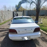 برنس فراشه • ١٩٩٦ • رقم بغداد